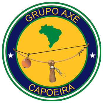 About Axé Capoeira